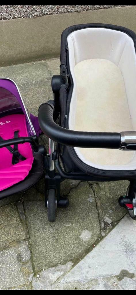 used prams gumtree